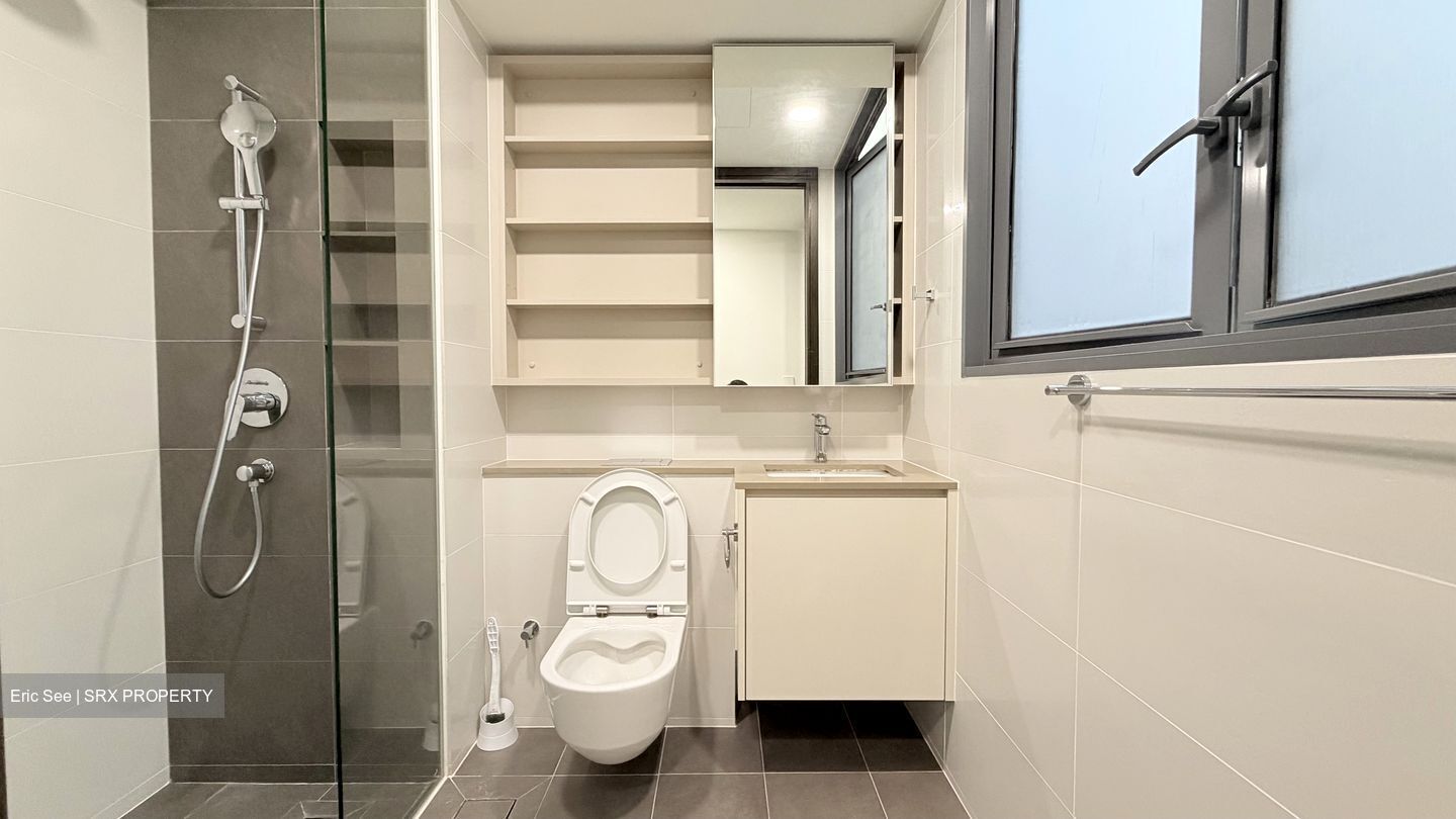 The Gazania (D19), Condominium #504567981